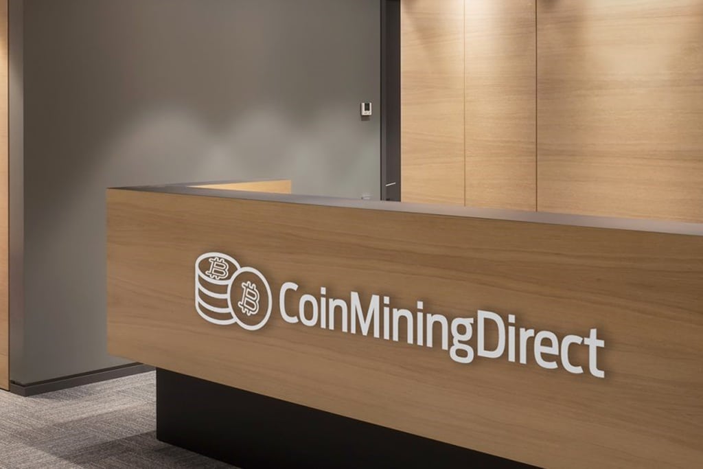 The Top 5 Cryptocurrency Miners From CoinMiningDirect