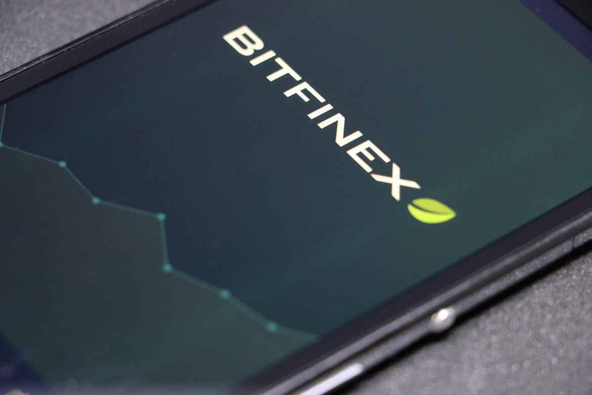 Bitfinex Announces New Trading Platform Bitfinex Securities