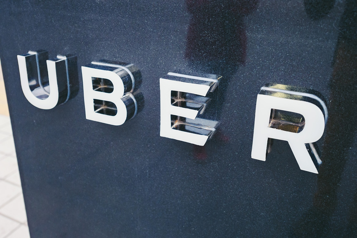 UBER Stock Jumps 12% after Uber Raises Its Future Market Outlook