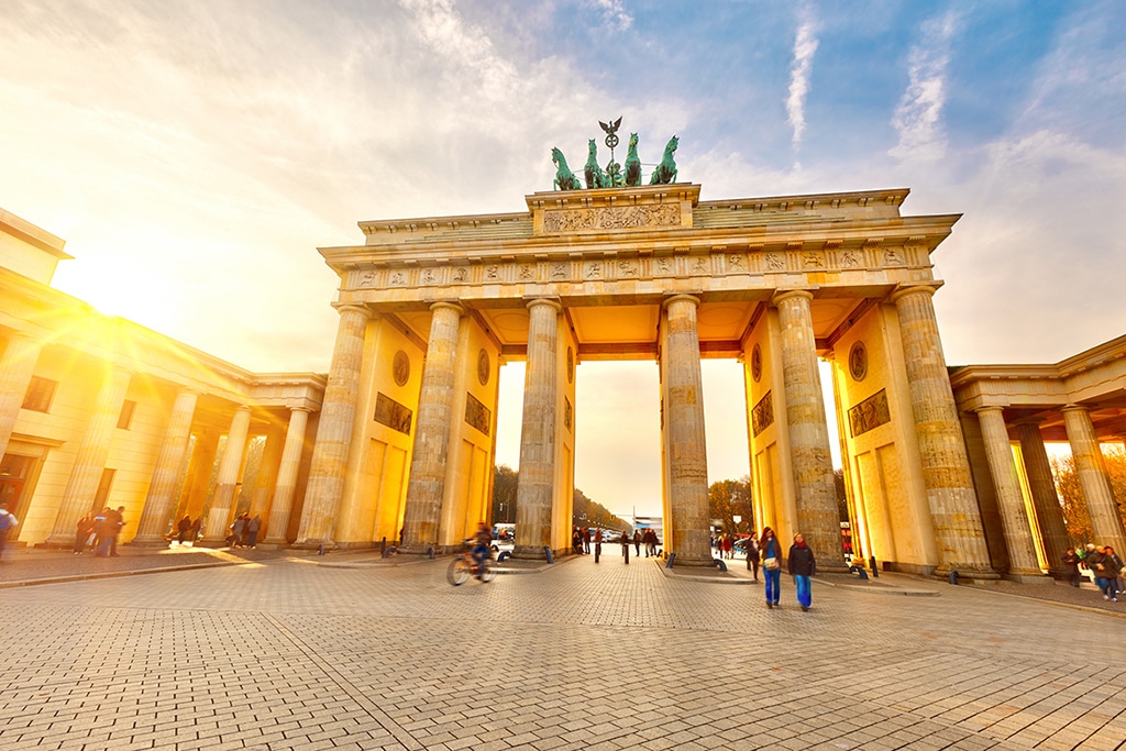 VanEck Seeking to Offer Solana ETF in Germany