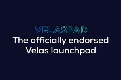 VelasPad Paves Way for Future Blockchain Growth and Pushes for Mainstream Adoption