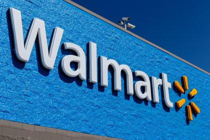 Walmart Denies Accepting Litecoin, LTC Price Jumps 20%
