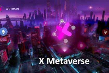 X Protocol’s 2.0 Cross-chain Has Been Completed, Aiming to Be Master of the Metaverse