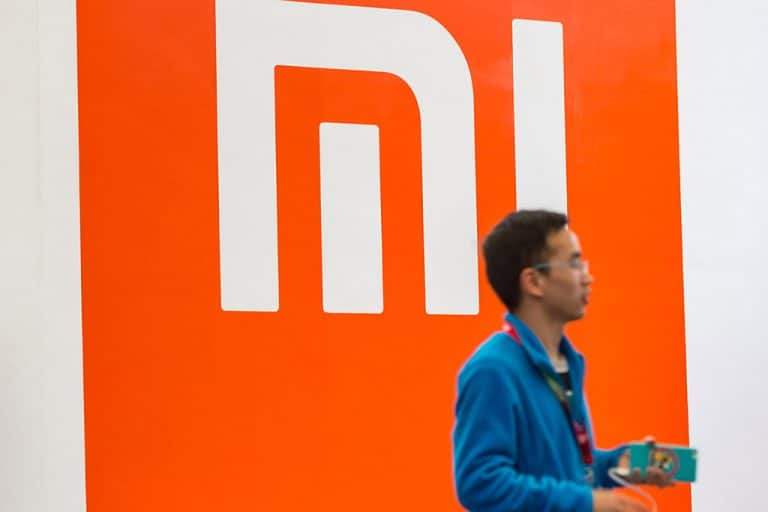 Smartphone Giant Xiaomi Completes Business Registration of Electric