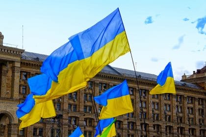 Mykola‌ ‌Udianskyi:‌ ‌Bill‌ ‌on‌ ‌Virtual‌ ‌Assets‌ ‌to‌ ‌Give‌ ‌Boost‌ ‌to‌ ‌Ukrainian‌ ‌Crypto‌ ‌Projects by‌ ‌Attracting‌ ‌Foreign‌ ‌Investments