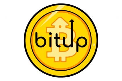 BitUp, a BTC Rewarding Token, Catches Fire on Binance Smart Chain Network after Bitcoin Breaks above $60,000