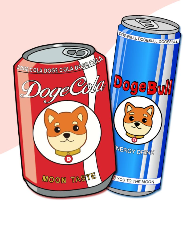 DogeCola Launches a Brand New Crypto Token, DogeBull, that Operates on a Unique Buyback Mechanism