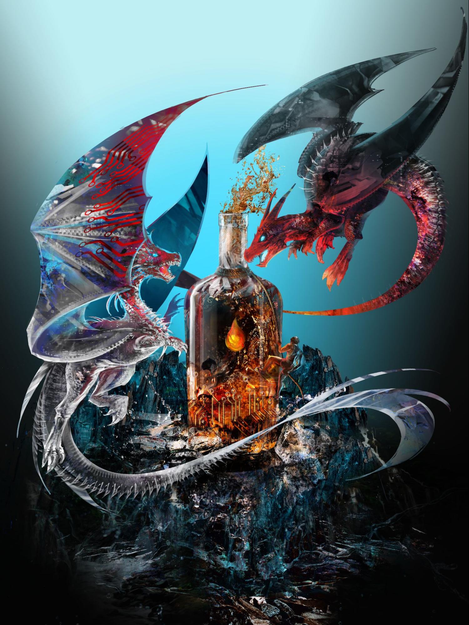 Liquid Craft NFTs Set To Launch On Oct 29