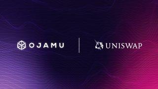 Ojamu Launches on Uniswap after Successful IDO Launch