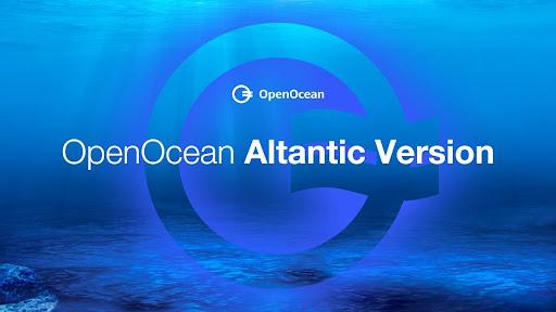 OpenOcean Atlantic Outperforms Returns by Other Leading DEX Aggregators