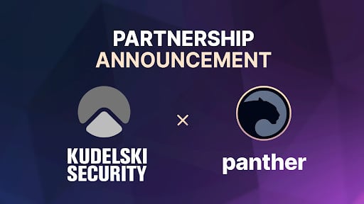 Panther Protocol and Kudelski Security Join Forces to Accelerate Privacy Tech in the UK