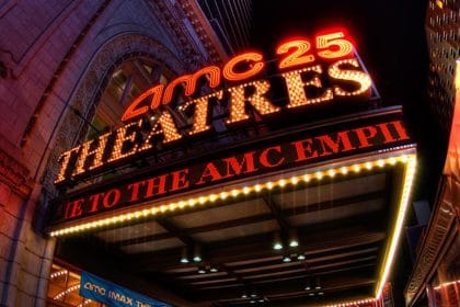 AMC Theatres Launches Payments in Crypto via BitPay