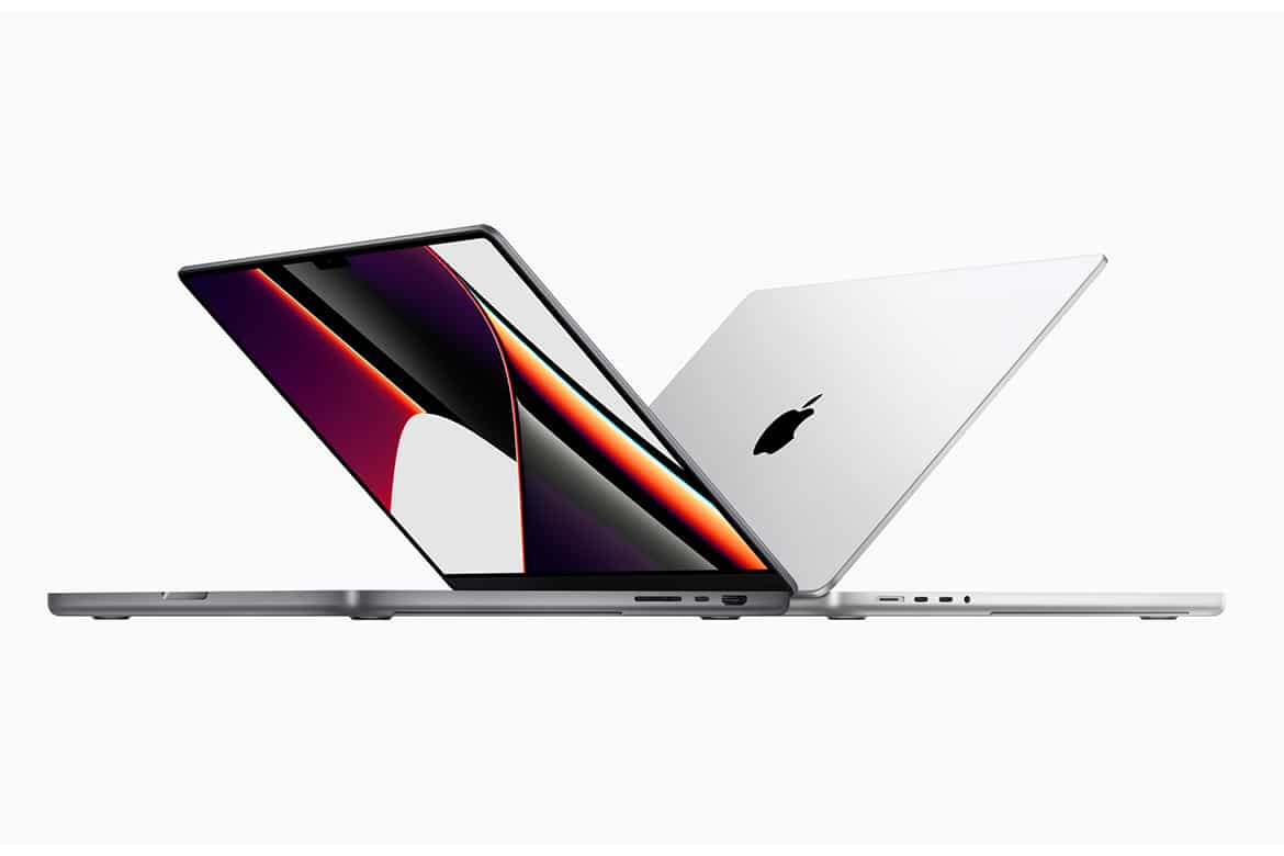 Apple Unveils New AirPods, MacBook, HomePod Minis and Other Products