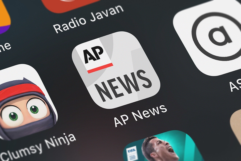 Associated Press Partners with Chainlink to Verify News via Blockchain