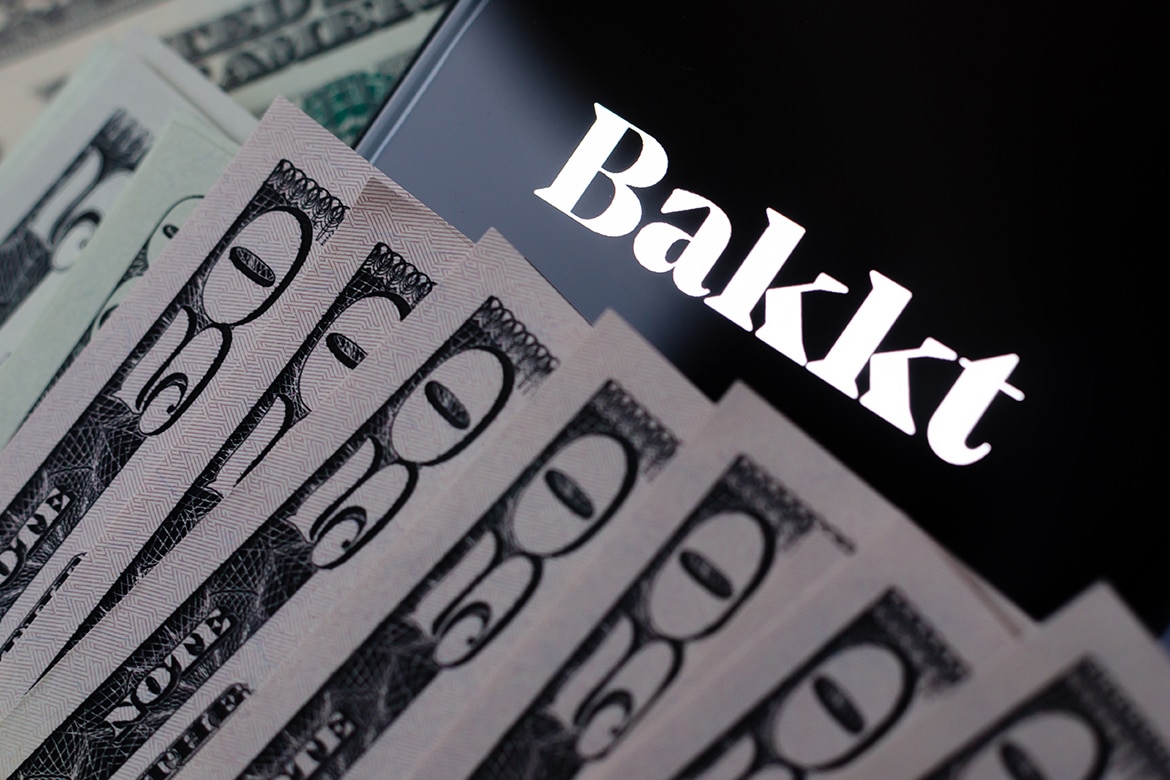 Bakkt Completes Business Combination with VPC Impact Acquisition Holdings