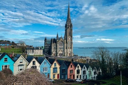 Binance Registers Three Firms in Ireland amid Pressure on Crypto