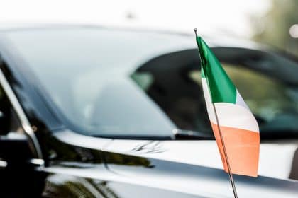 Binance Views Ireland as Part of Its HQ Plans