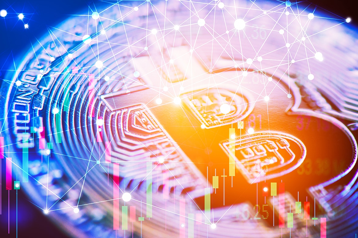 Bitcoin on Verge of Hitting $60K as Investors Anticipate Launch of First US ETF
