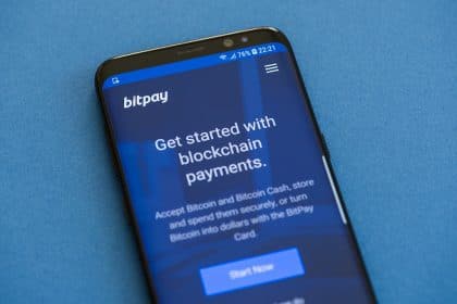 BitPay Partnership with Wix: Wix Merchants Can Accept Crypto Payments