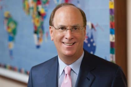 BlackRock Chairman Believes that Bitcoin Has Huge Role to Play