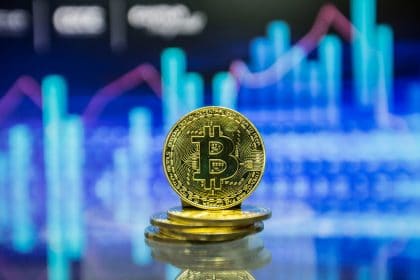 BTC Price Shoots Close to Its All-time High on Debut of US Bitcoin ETF
