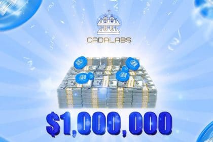 Cadalabs Project Kickstarts CALA Token Presale after a Successful $1M Private Token Sale