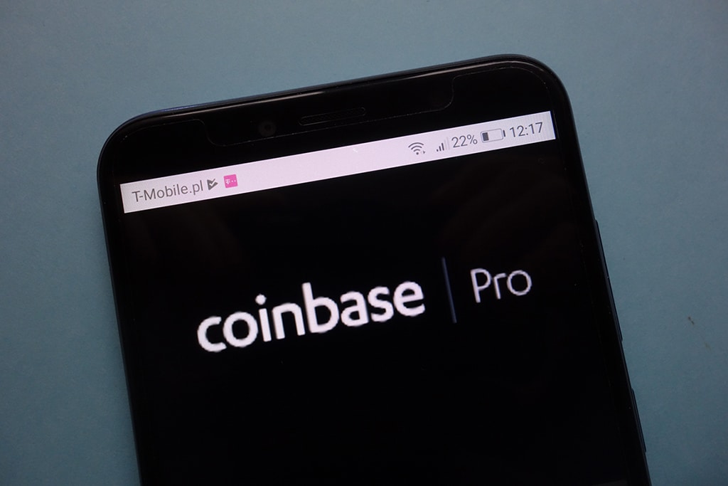 Coinbase Pro to Launch Function X, Jasmy, tBTC, Wrapped Centrifuge Ethereum Tokens Next Week