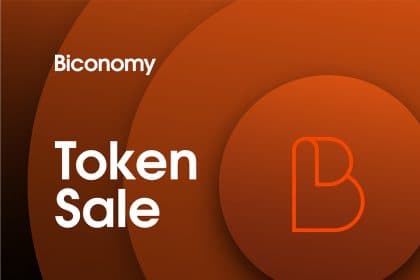 CoinList Opens Registration for Biconomy (BICO) Token Sale