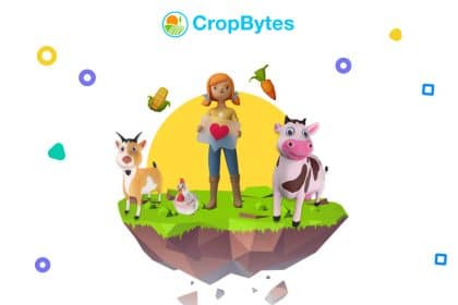 CropBytes Game Community at the Forefront of the Crypto Gaming Revolution 
