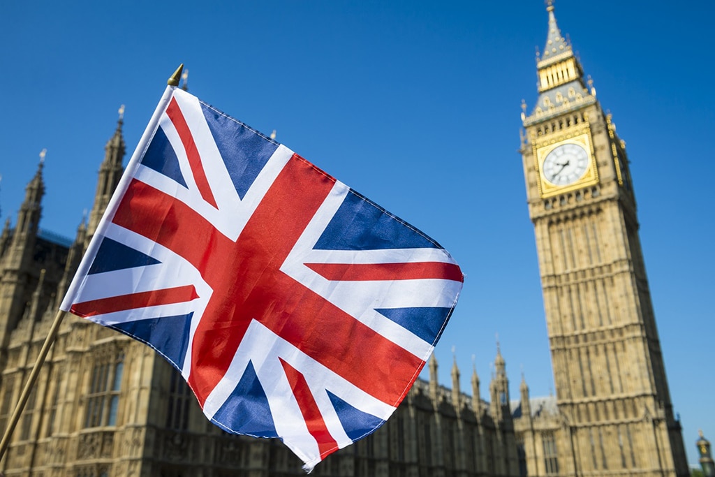 Crypto Assets Growth Poses No Immediate Risks to UK Financial System