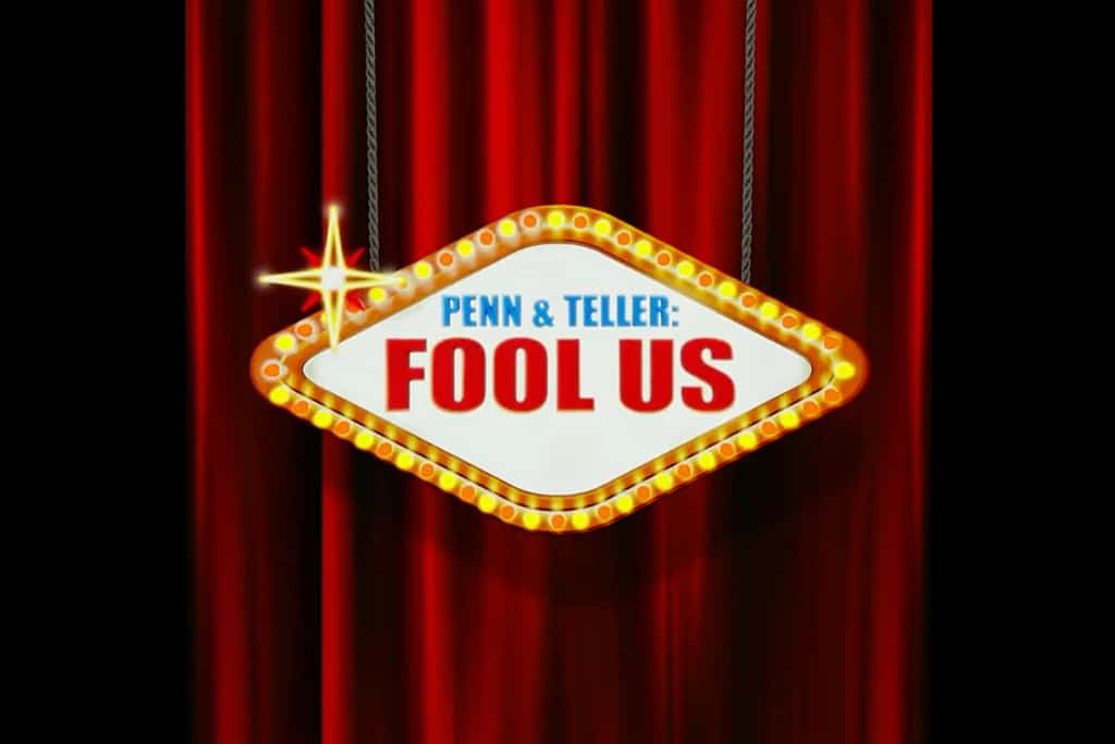 The CW and Chronicle Partner to Launch NFTs to Promote TV Show PENN & TELLER: FOOL US