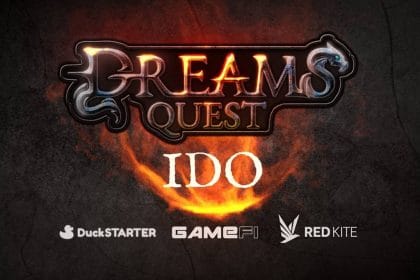 Dreams Quest to Launch IDO