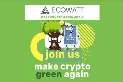 The EcoWatt.io Green Asset Portfolio Holdings Secures USD 115M Insurance Wrap for Regulated Asset Backed Green Bond Offering