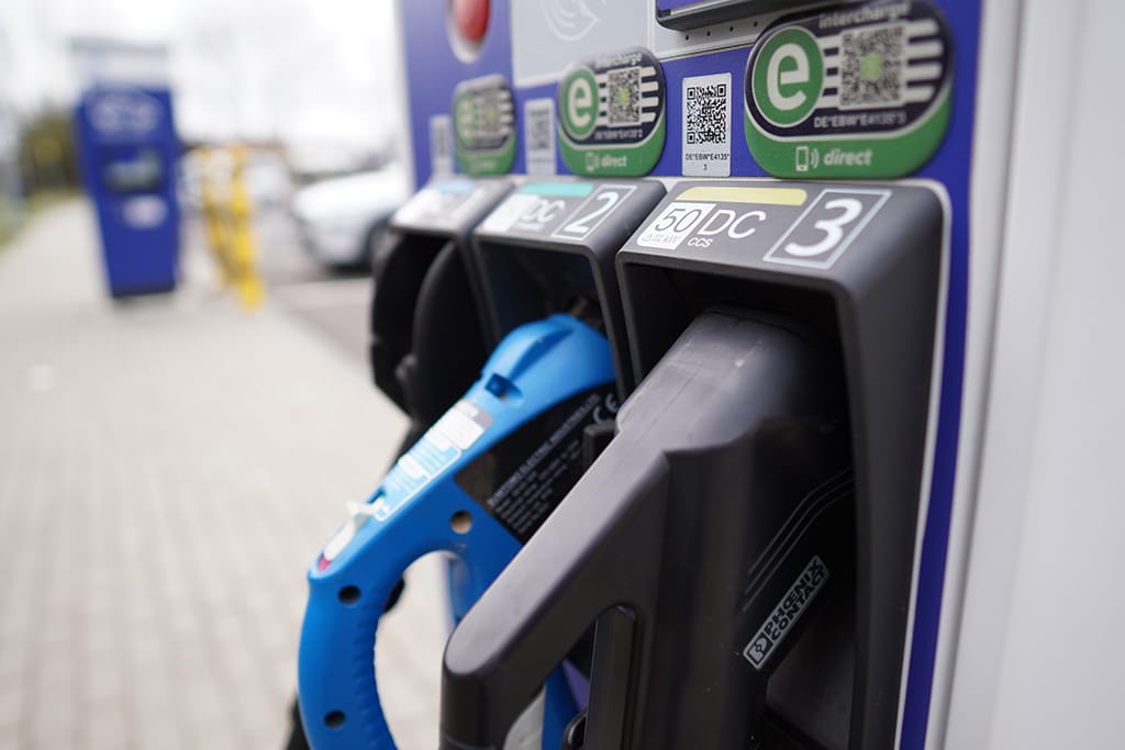 El Salvador Incentivizes Bitcoin Payments for Petrol