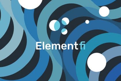 Element Finance, DeFi Fixed-rate Protocol, Raises $32M in Series A Round at $320M Valuation
