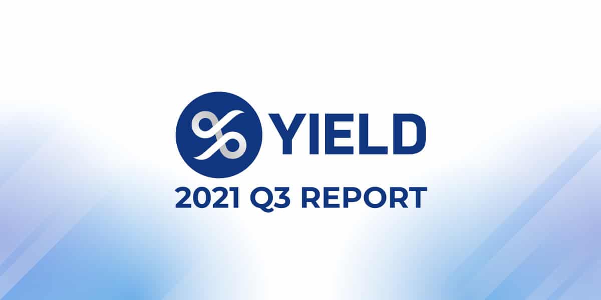 Yield App Doubles Assets in Q3 as It Scores Big with Premier League Partnership