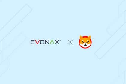Evonax Supporting KYC-Free SHIBA INU Purchases with 18 Cryptos