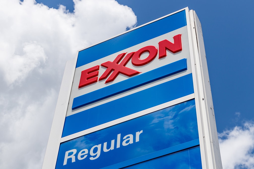 Exxon Latest Report Shows Highest Quarterly Profit in Years and Revenue Underperformance