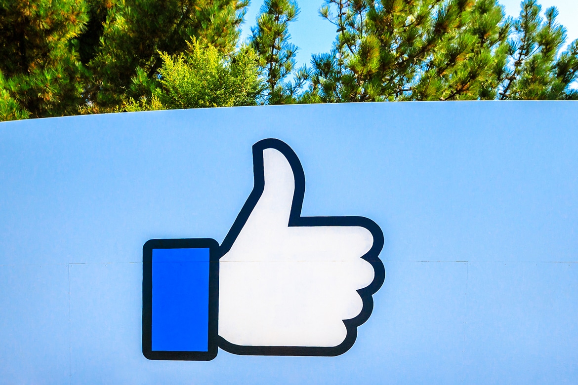 Facebook Plans to Rebrand Company with Name Change Underway