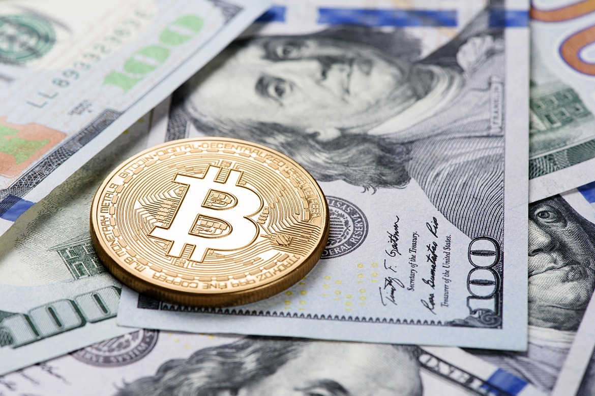 Falling US Dollar Value Bullish for Bitcoin, BTC Price Heading $50K