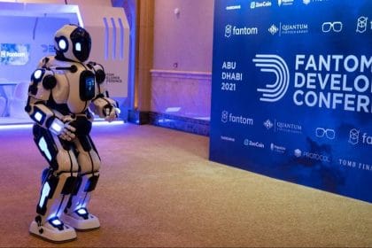 Fantom Developer Conference Delivers Both Substance and Style