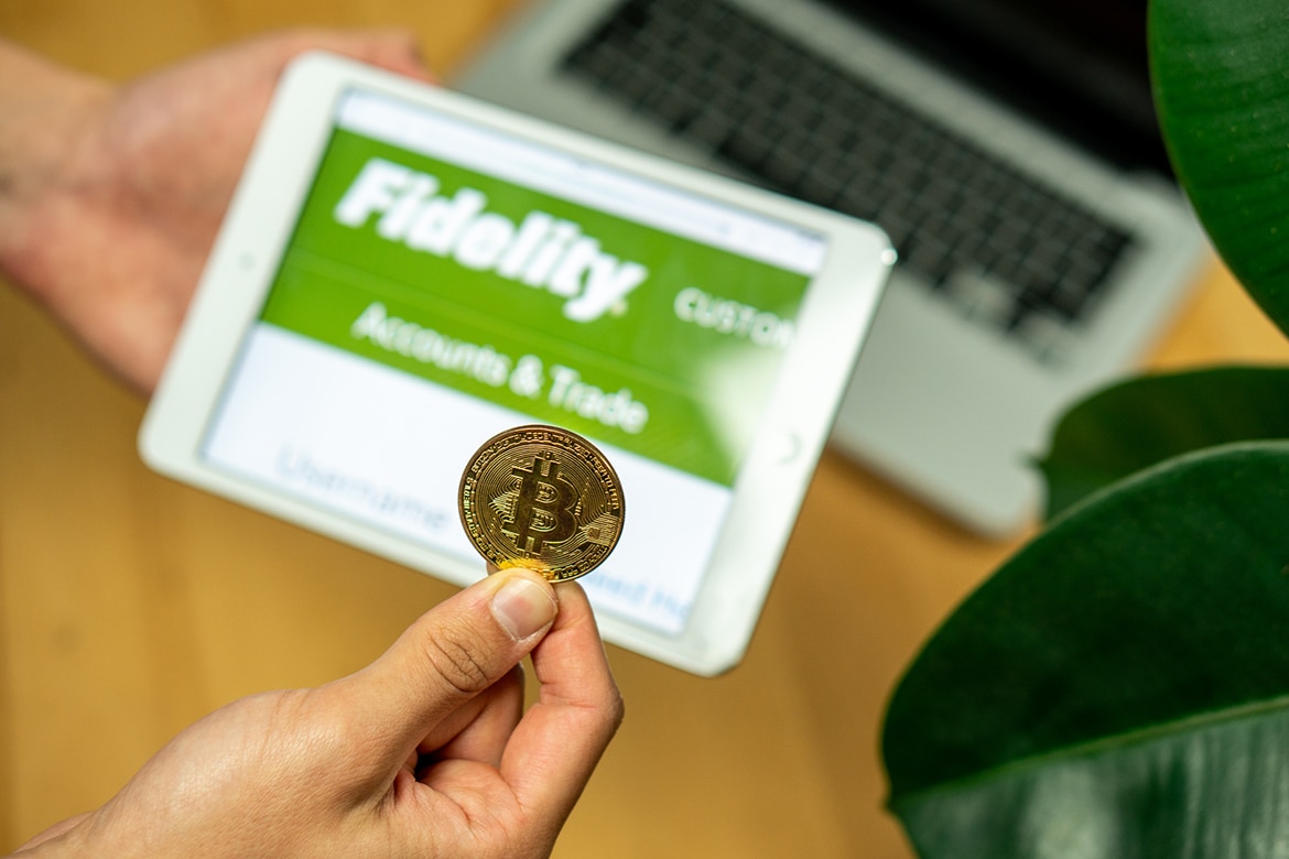 Fidelity Investments Expects Bitcoin (BTC) to Hit $100,000 by 2023