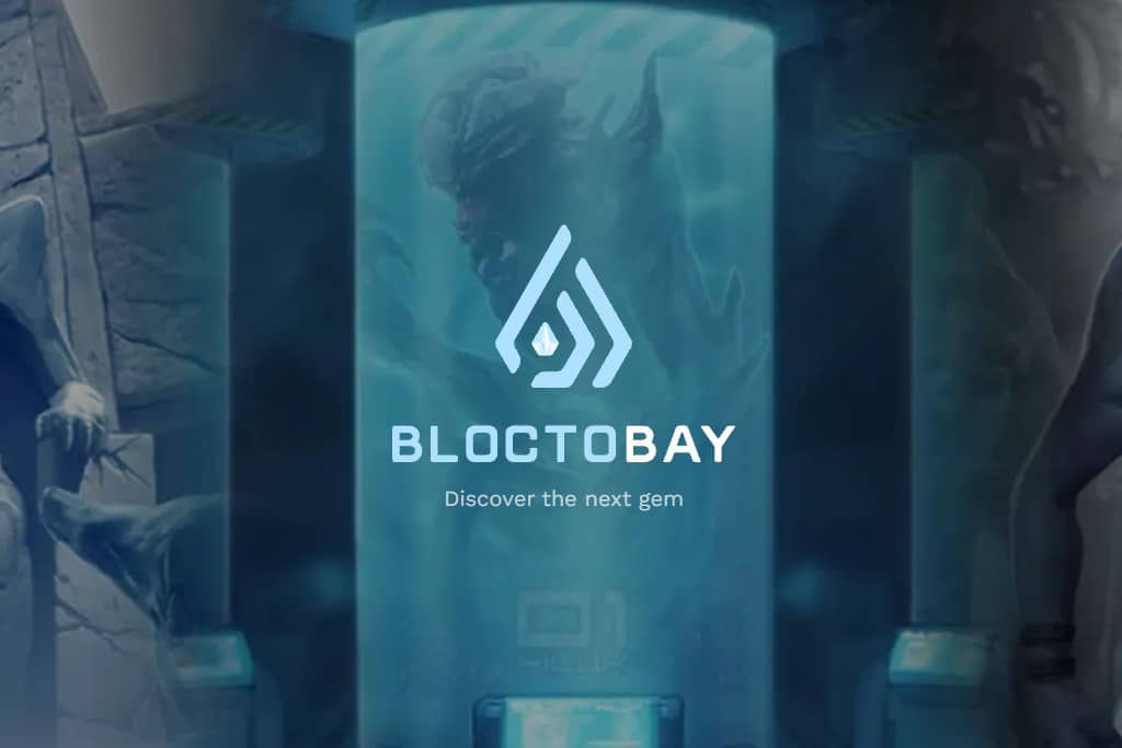 Flow Announces Its OpenSea-like Marketplace Called BloctoBay