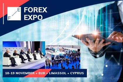 Key Educational Speeches and Networking at Forex Expo 2021