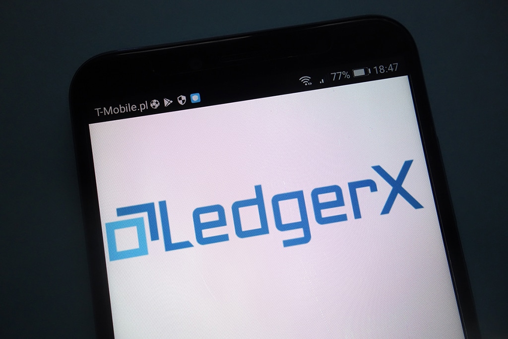 FTX US Completes Acquisition of LedgerX