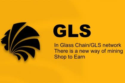 Glass Chain/GLS Brings You a New Way of Mining, Everyone Can Get This Fortune