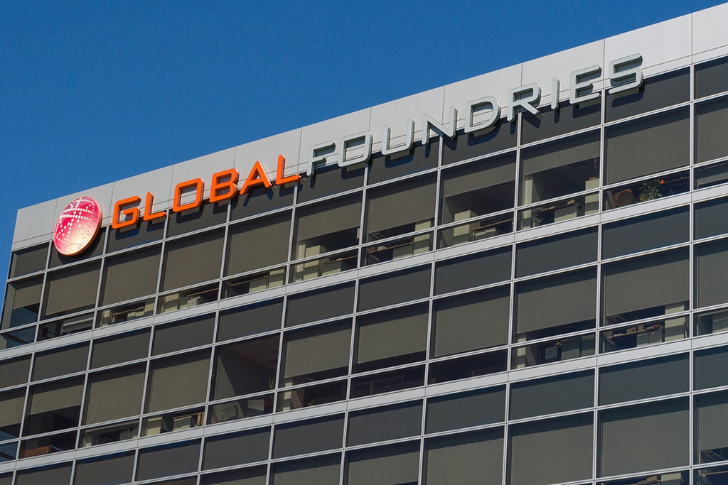 GlobalFoundries Files IPO in US as Company Increases Investment across Its US Sites