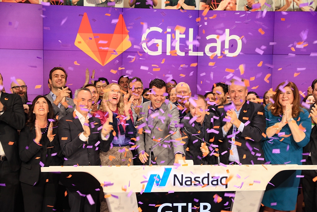 GTLB Stock Up 2% in Pre-market, GitLab Valued at $16.45B, Twice Higher than GitHub’s Acquisition Price by Microsoft