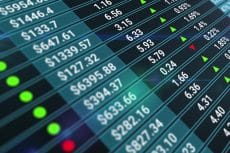 Russell indexes