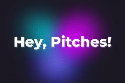 Hey, Pitches! Ruslan Timofeev and Andrew Kryvorchuk from Adventures Lab on Anti-pitching Project